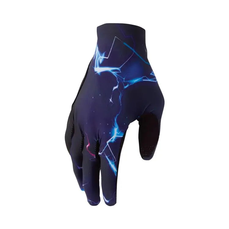 Guantes Thor Sportmode Surge Black/Blue