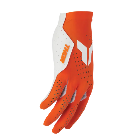 Guantes Thor Sportmode Vented Iconic Orange