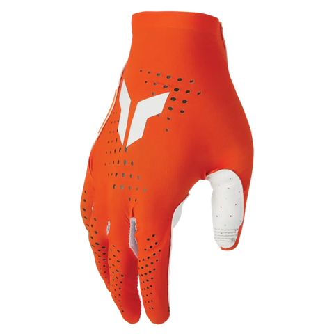 Guantes Thor Sportmode Vented Iconic Orange