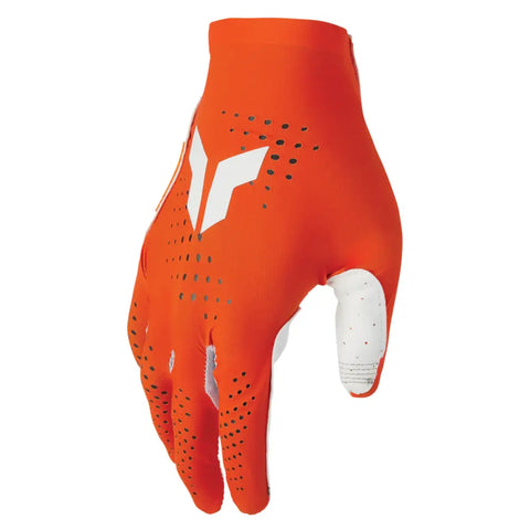 Guantes Thor Sportmode Vented Iconic Orange