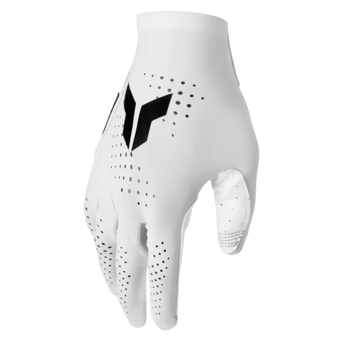 Guantes Thor Sportmode Vented Iconic White