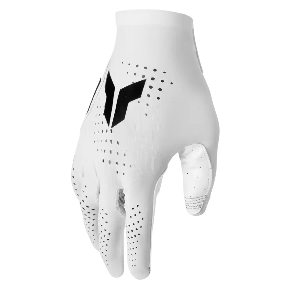 Guantes Thor Sportmode Vented Iconic White