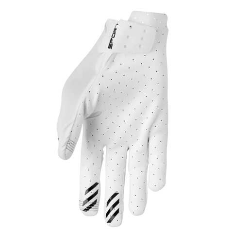 Guantes Thor Sportmode Vented Iconic White