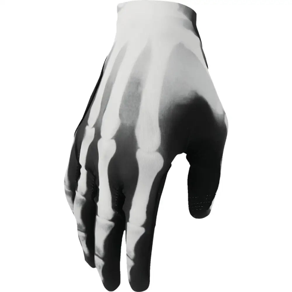 Guantes Thor Sportmode X-Ray Black/White