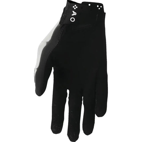 Guantes Thor Sportmode X-Ray Black/White