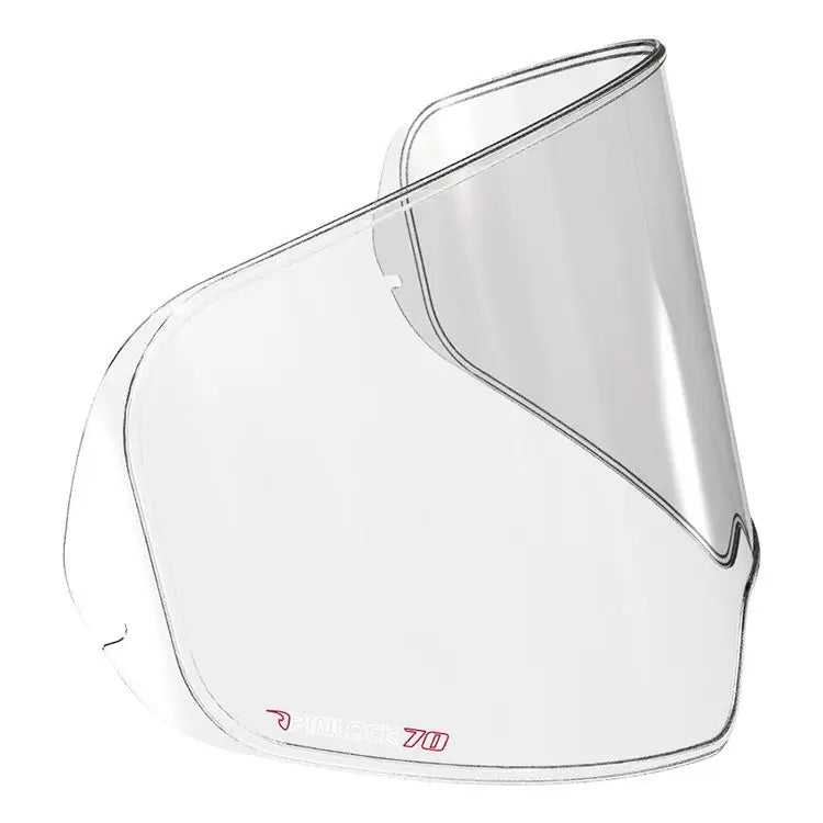 Inserto Pinlock DKS240 para Visor de Casco Icon Airflite