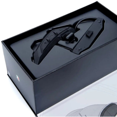 Intercomunicador Bluetooth AGV Insyde para Casco AGV Tourmodular / K7