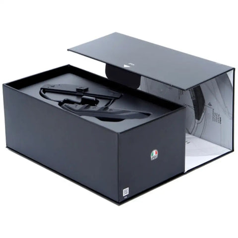 Intercomunicador Bluetooth AGV Insyde para Casco AGV Tourmodular / K7