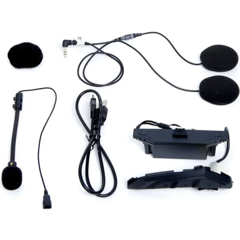 Intercomunicador Bluetooth AGV Insyde para Casco AGV Tourmodular / K7