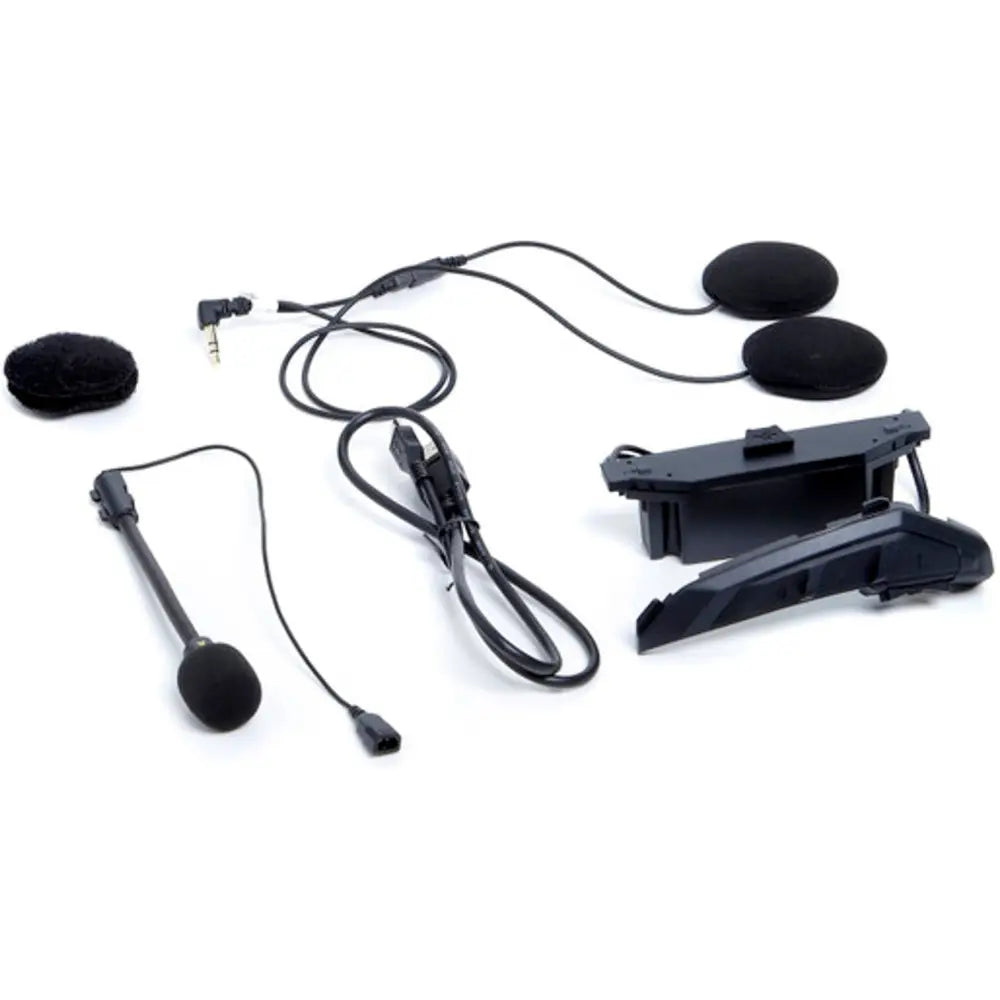 Intercomunicador Bluetooth AGV Insyde para Casco AGV Tourmodular / K7