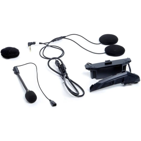 Intercomunicador Bluetooth AGV Insyde para Casco AGV Tourmodular / K7