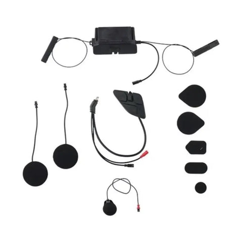 Intercomunicador Bluetooth Alpinestars A-Connect Harman Kardon para Casco S-R7