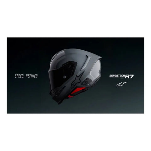 Intercomunicador Bluetooth Alpinestars A-Connect Harman Kardon para Casco S-R7