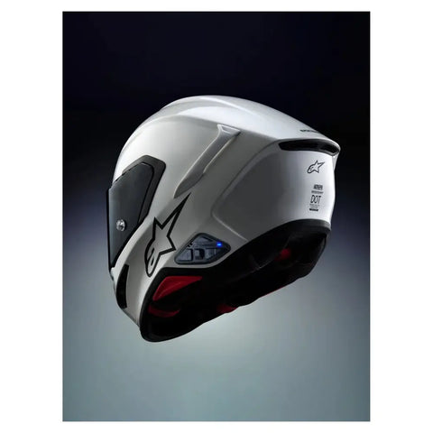 Intercomunicador Bluetooth Alpinestars A-Connect Harman Kardon para Casco S-R7
