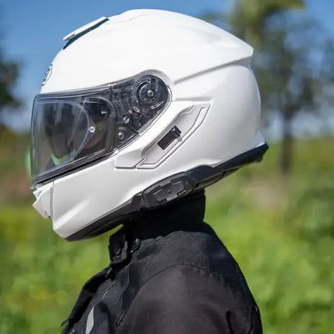 Intercomunicador Bluetooth Cardo 4X-S para Cascos Shoei