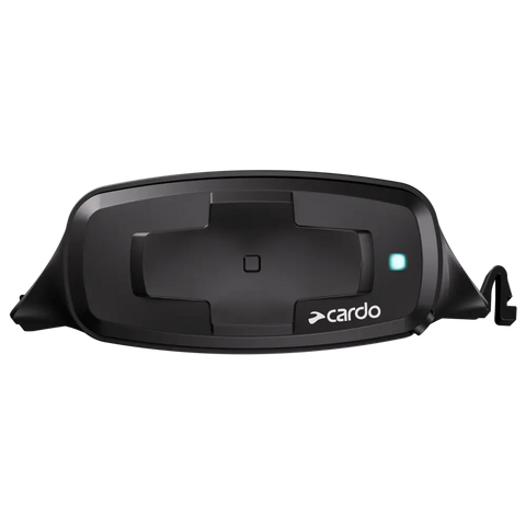 Intercomunicador Bluetooth Cardo 4X-S para Cascos Shoei