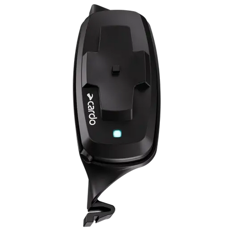 Intercomunicador Bluetooth Cardo 4X-S para Cascos Shoei