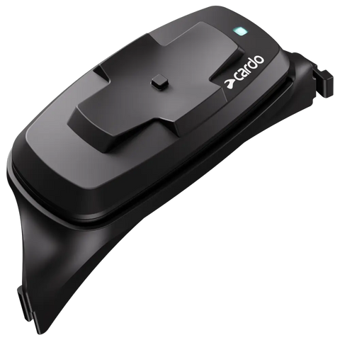 Intercomunicador Bluetooth Cardo 4X-S para Cascos Shoei