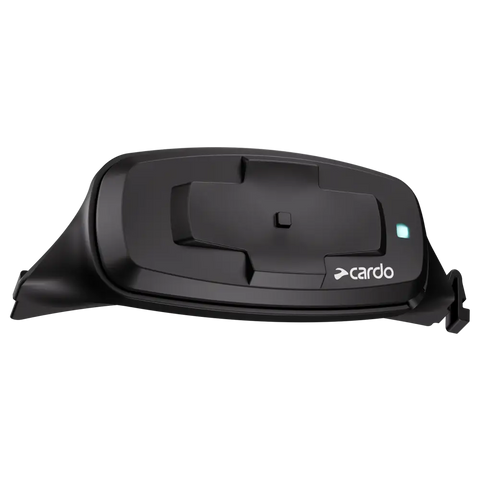 Intercomunicador Bluetooth Cardo 4X-S para Cascos Shoei
