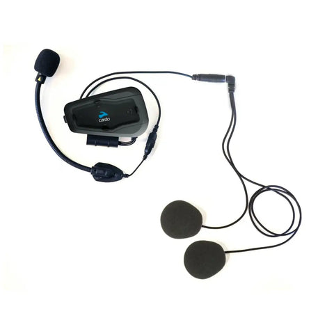 Intercomunicador Bluetooth Cardo Freecom 1+