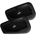 Intercomunicador Bluetooth Cardo Freecom 2+ Dual Pack