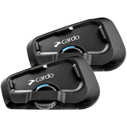 Intercomunicador Bluetooth Cardo Freecom 2X Duo