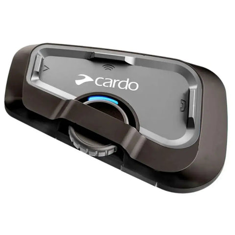 Intercomunicador Bluetooth Cardo Freecom 4X Duo