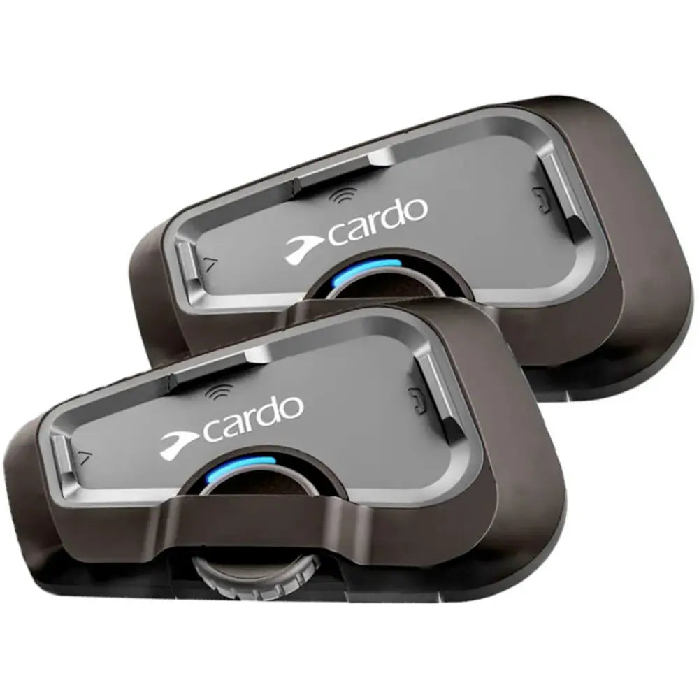 Intercomunicador Bluetooth Cardo Freecom 4X Duo