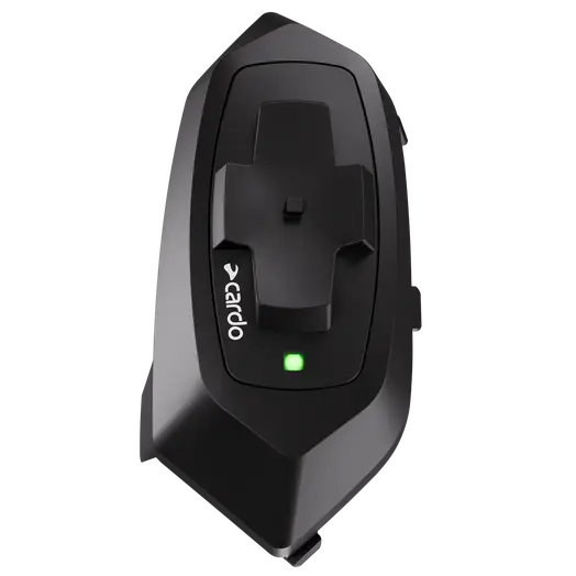 Intercomunicador Bluetooth Cardo HJC Packtalk