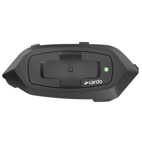 Intercomunicador Bluetooth Cardo HJC Packtalk