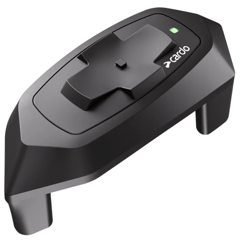 Intercomunicador Bluetooth Cardo HJC Packtalk