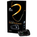 Intercomunicador Bluetooth Cardo PackTalk BLACK JBL