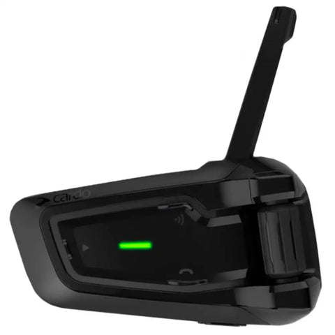 Intercomunicador Bluetooth Cardo PackTalk BLACK JBL