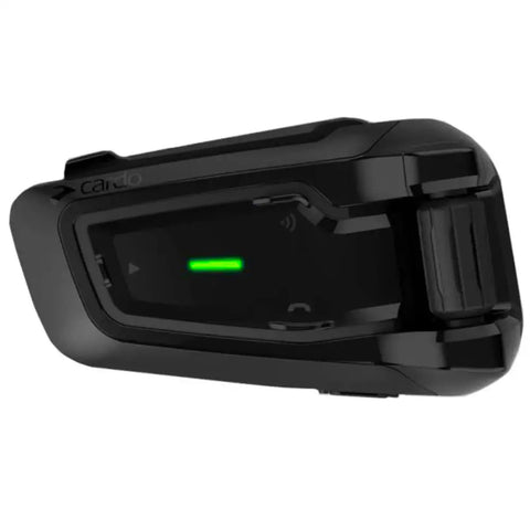 Intercomunicador Bluetooth Cardo PackTalk BLACK JBL