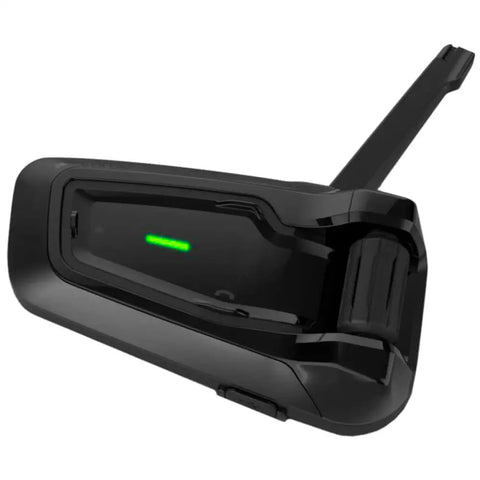 Intercomunicador Bluetooth Cardo PackTalk BLACK JBL