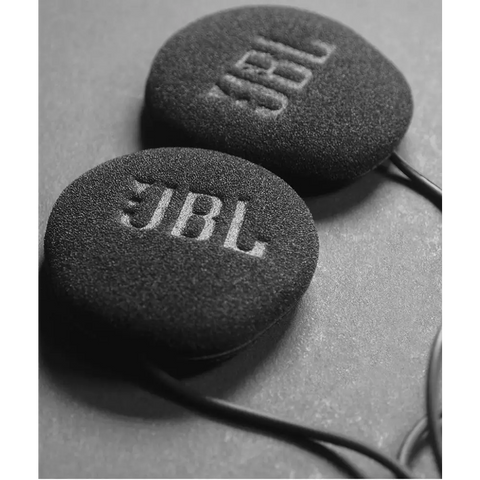 Intercomunicador Bluetooth Cardo PackTalk BLACK JBL