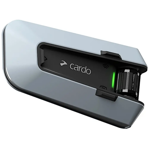 Intercomunicador Bluetooth Cardo PackTalk Custom