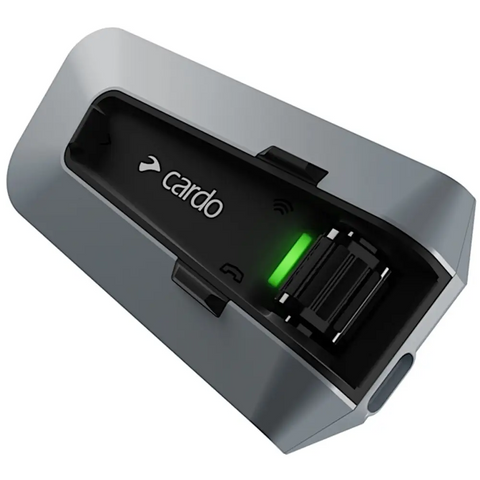 Intercomunicador Bluetooth Cardo PackTalk Custom