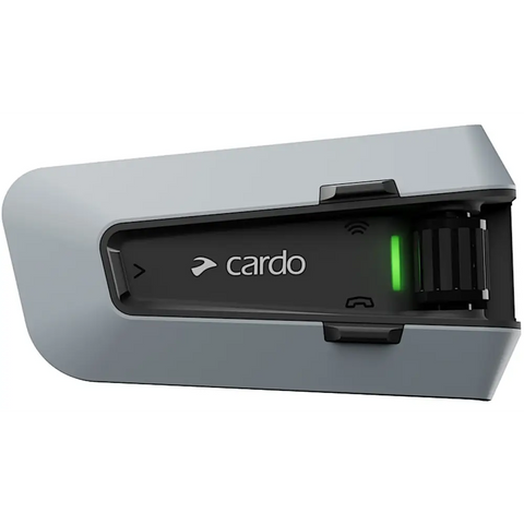 Intercomunicador Bluetooth Cardo PackTalk Custom