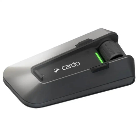 Intercomunicador Bluetooth Cardo PackTalk Edge Duo