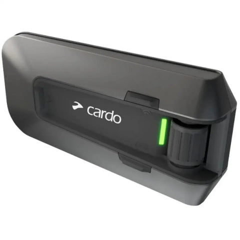 Intercomunicador Bluetooth Cardo PackTalk Edge Duo