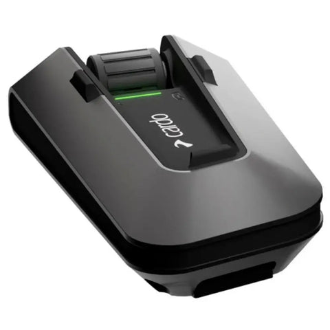 Intercomunicador Bluetooth Cardo PackTalk Edge Duo