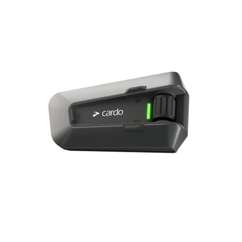 Intercomunicador Bluetooth Cardo PackTalk Edge Off-Road Edition Duo