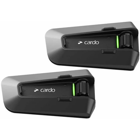 Intercomunicador Bluetooth Cardo PackTalk NEO Duo