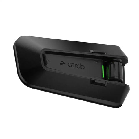 Intercomunicador Bluetooth Cardo PackTalk Pro Duo