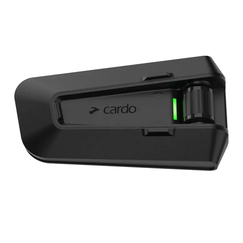 Intercomunicador Bluetooth Cardo PackTalk Pro Duo