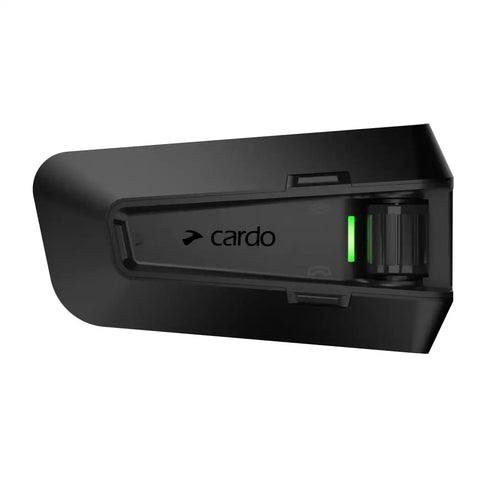 Intercomunicador Bluetooth Cardo PackTalk Pro Duo