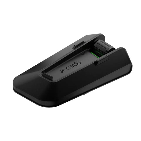 Intercomunicador Bluetooth Cardo PackTalk Pro Duo