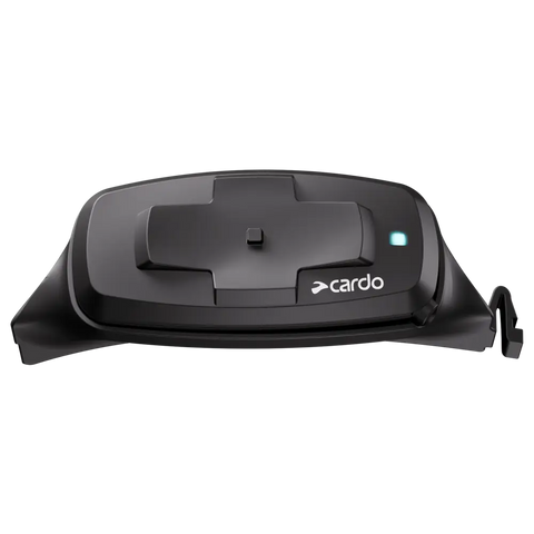 Intercomunicador Bluetooth Cardo Packtalk-S para Cascos Shoei GT-Air 3/NEOTEC 3/J-Cruise 3