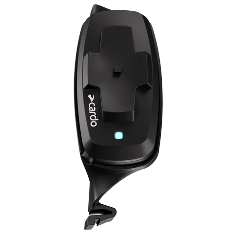 Intercomunicador Bluetooth Cardo Packtalk-S para Cascos Shoei GT-Air 3/NEOTEC 3/J-Cruise 3